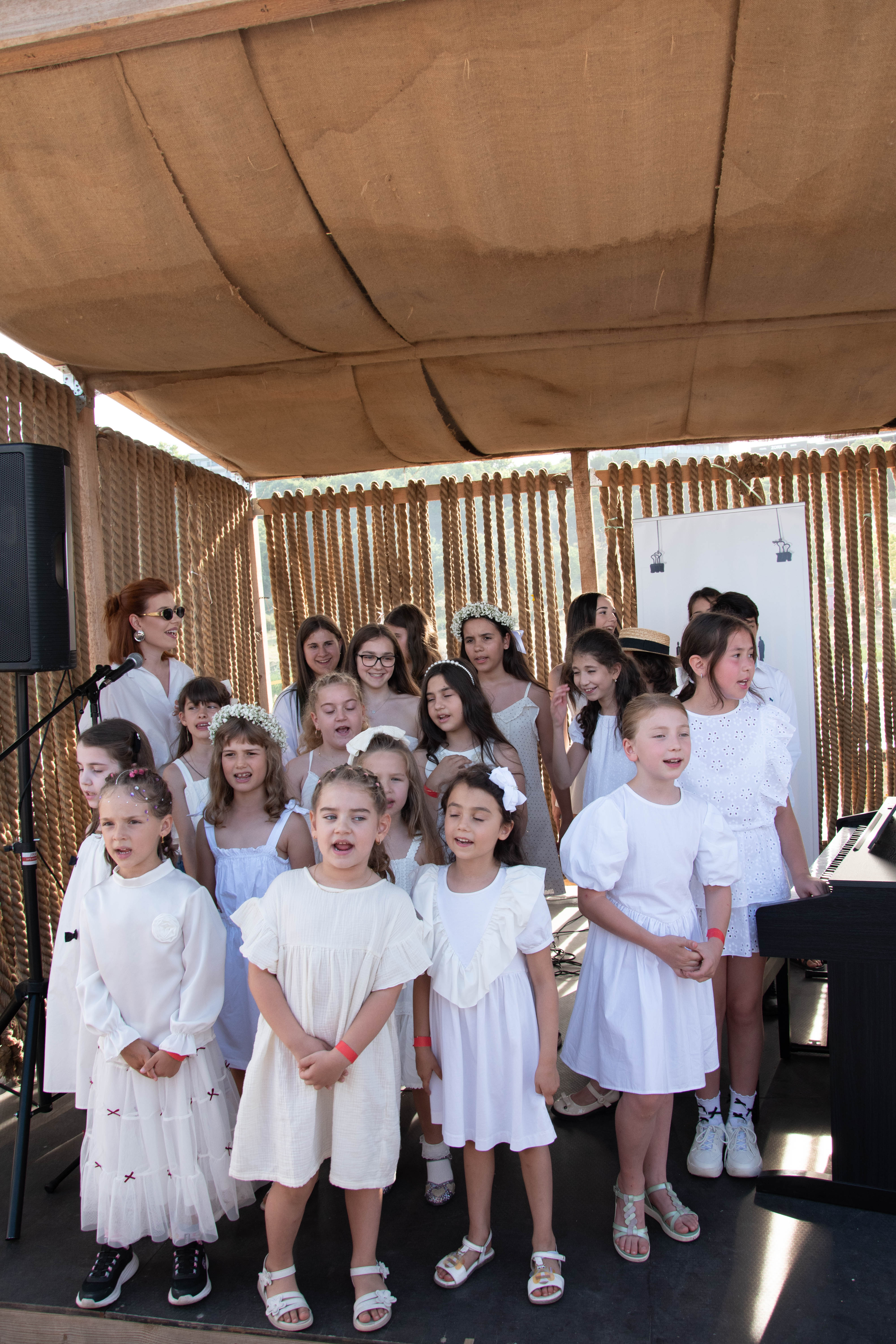 Poză de la curs sau eveniment 2